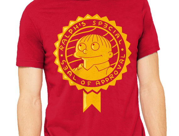Special Seal