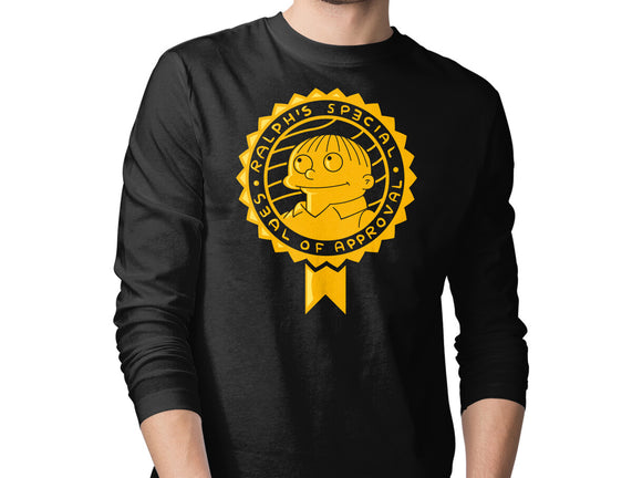 Special Seal