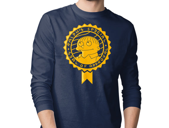 Special Seal
