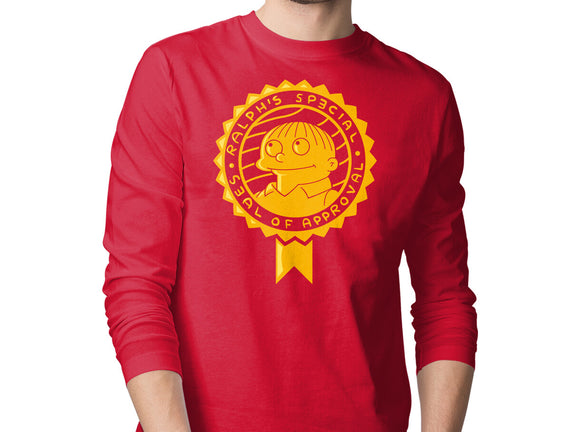 Special Seal