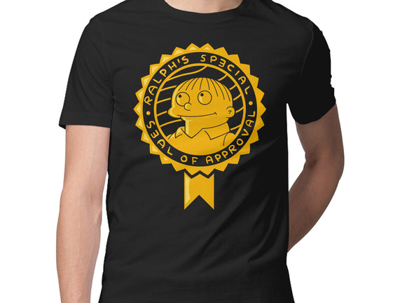 Special Seal