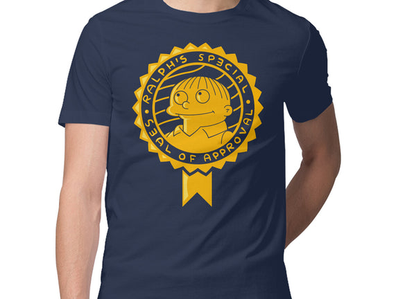 Special Seal