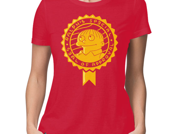 Special Seal