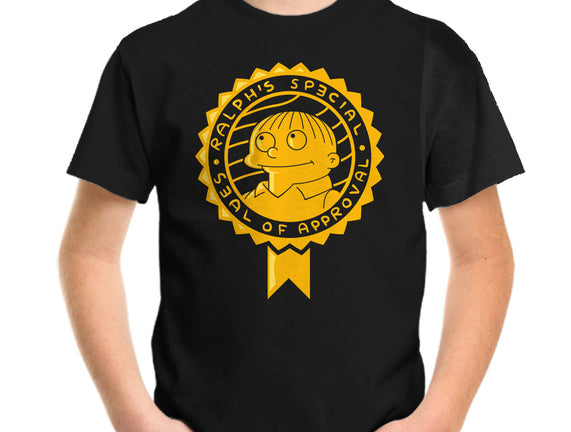 Special Seal