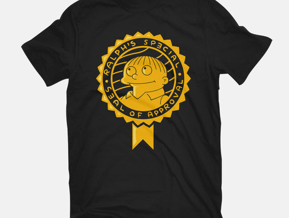 Special Seal