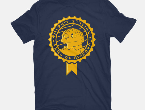 Special Seal