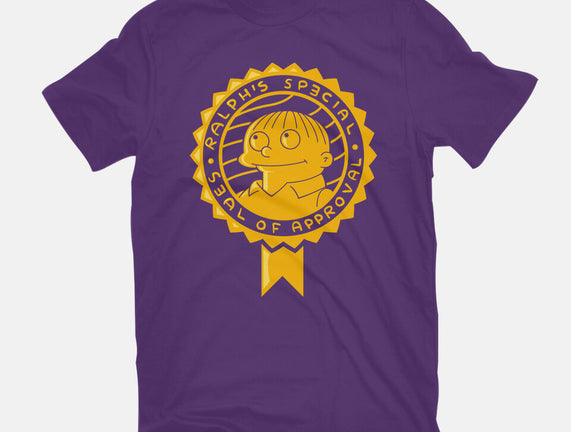 Special Seal