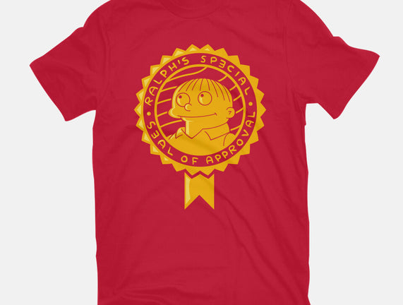 Special Seal