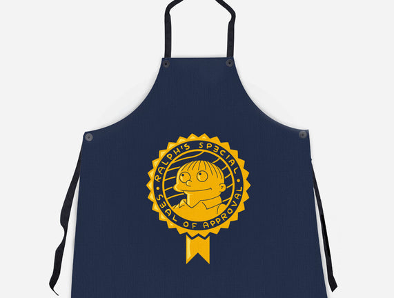 Special Seal