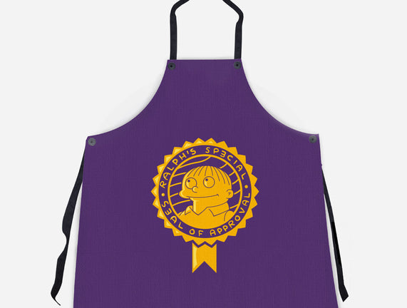 Special Seal
