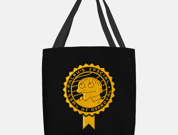 Special Seal