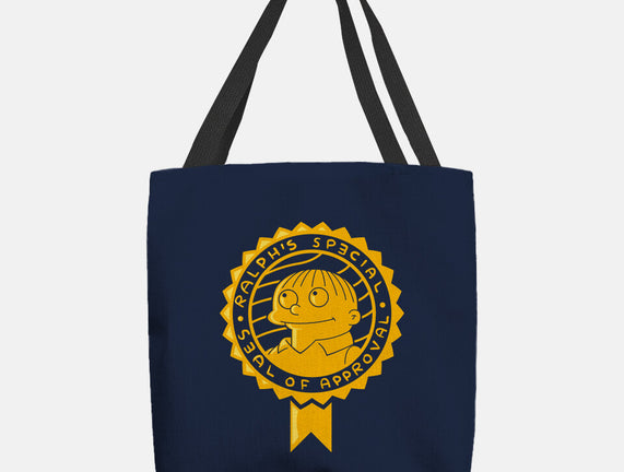 Special Seal