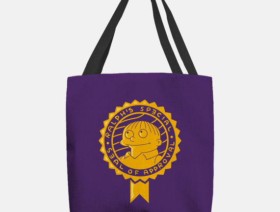 Special Seal