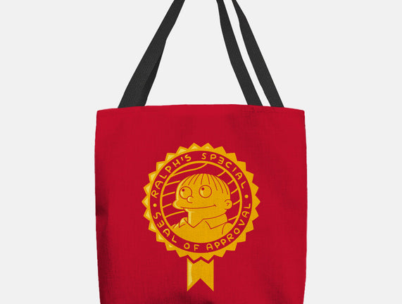 Special Seal