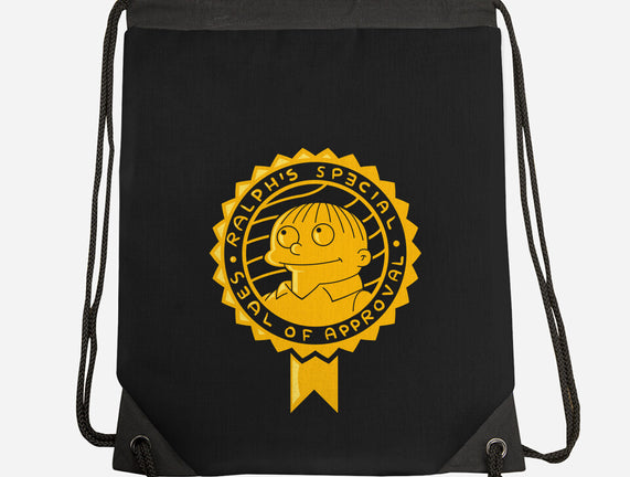 Special Seal