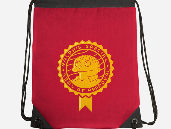 Special Seal