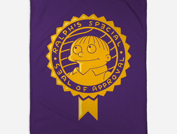 Special Seal