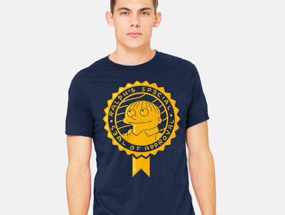 Special Seal