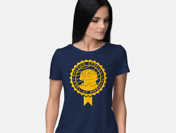 Special Seal
