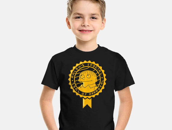 Special Seal