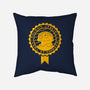 Special Seal-None-Removable Cover w Insert-Throw Pillow-demonigote