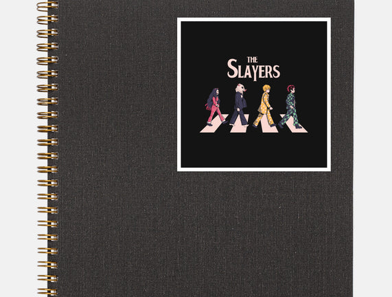 The Demon Slayers