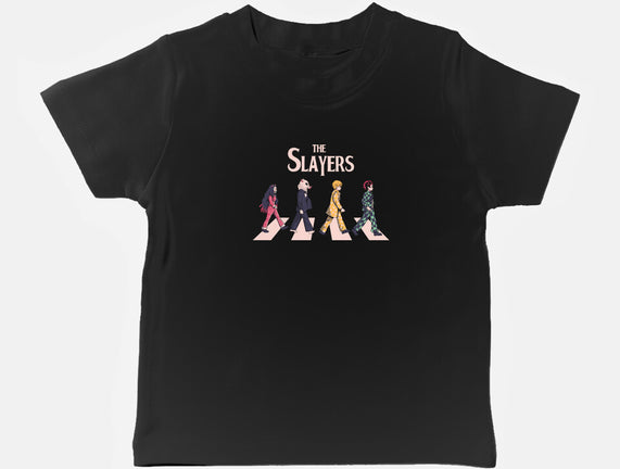 The Demon Slayers