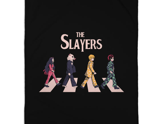 The Demon Slayers