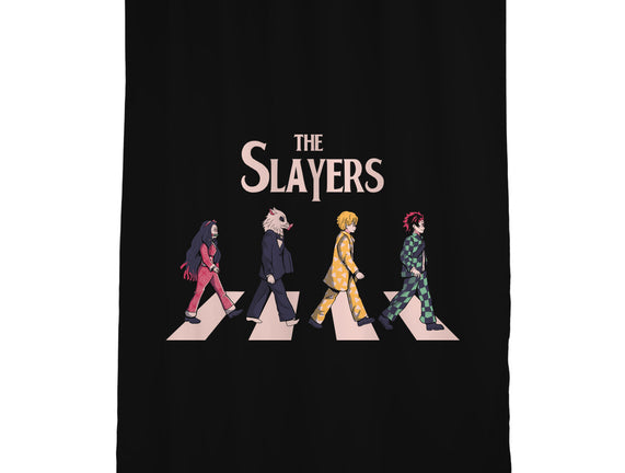 The Demon Slayers