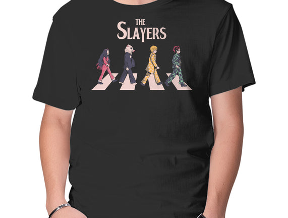The Demon Slayers