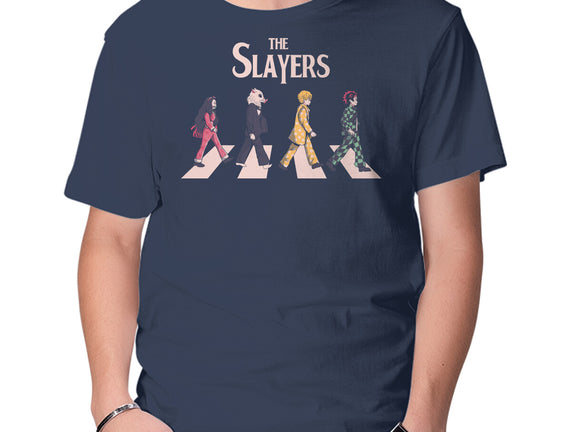 The Demon Slayers