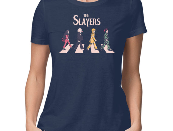 The Demon Slayers