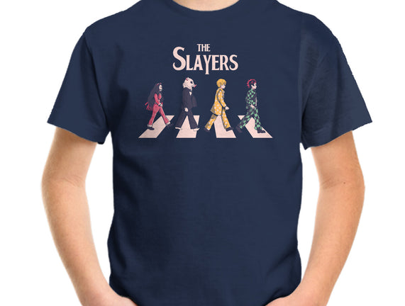 The Demon Slayers