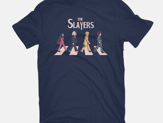 The Demon Slayers