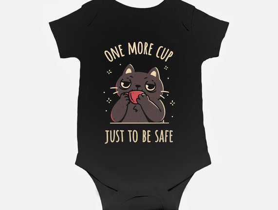 One More Cup