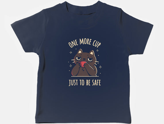 One More Cup