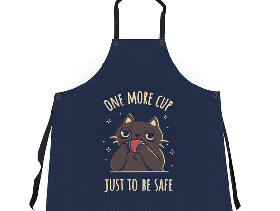 One More Cup