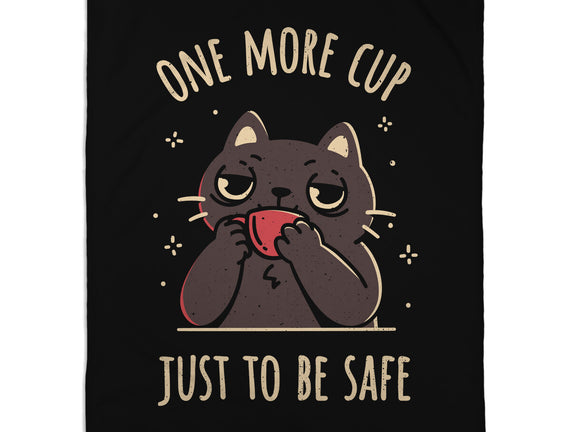 One More Cup