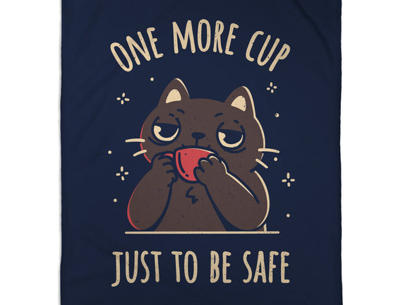 One More Cup