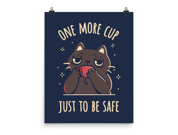 One More Cup
