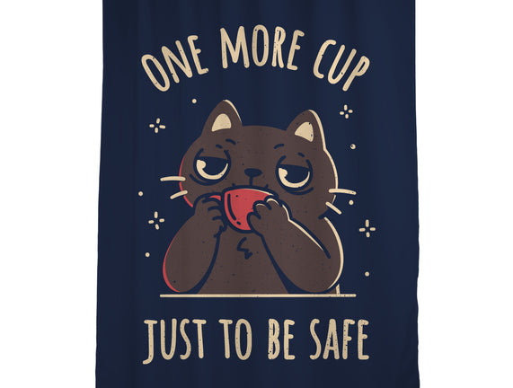 One More Cup