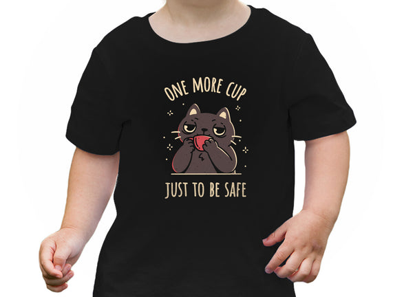 One More Cup