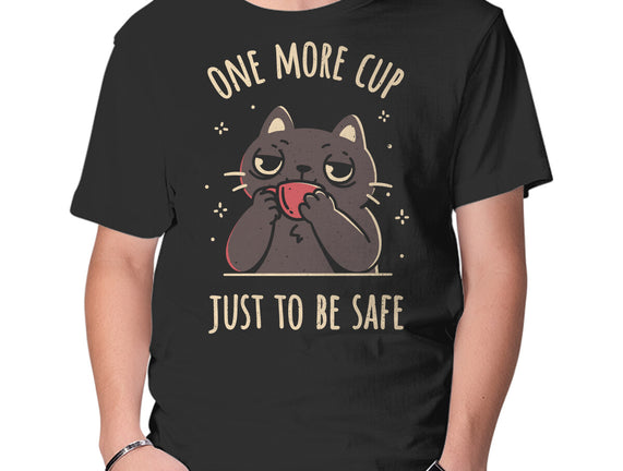 One More Cup