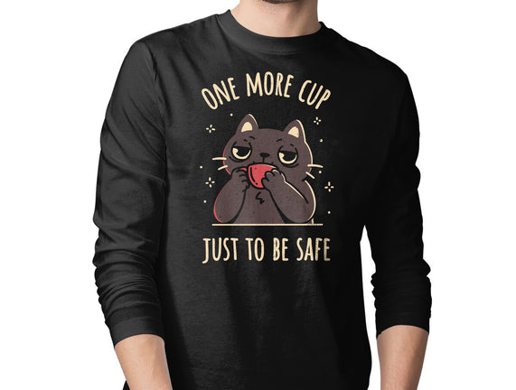 One More Cup