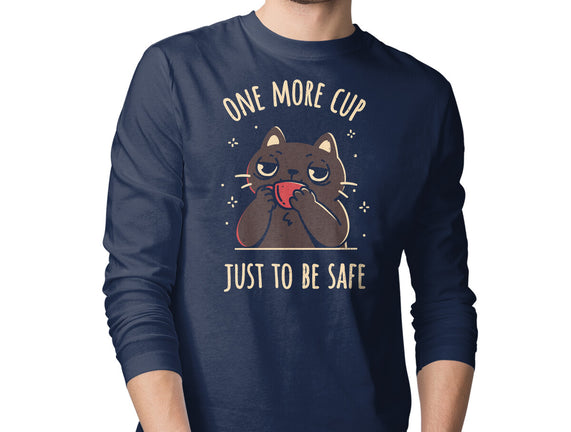 One More Cup