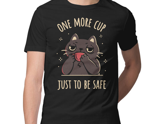 One More Cup