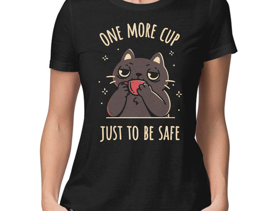 One More Cup