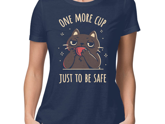 One More Cup