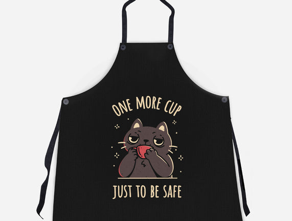 One More Cup