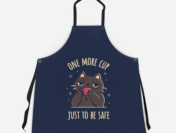 One More Cup
